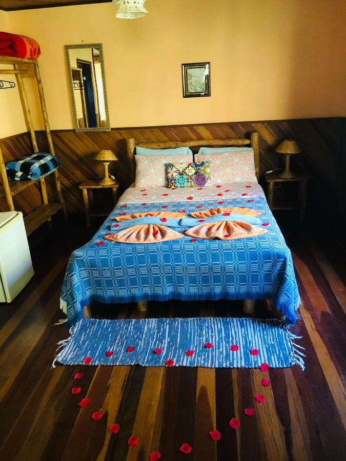 Pousada Chales Binitz فيسكوندي دي ماوا المظهر الخارجي الصورة