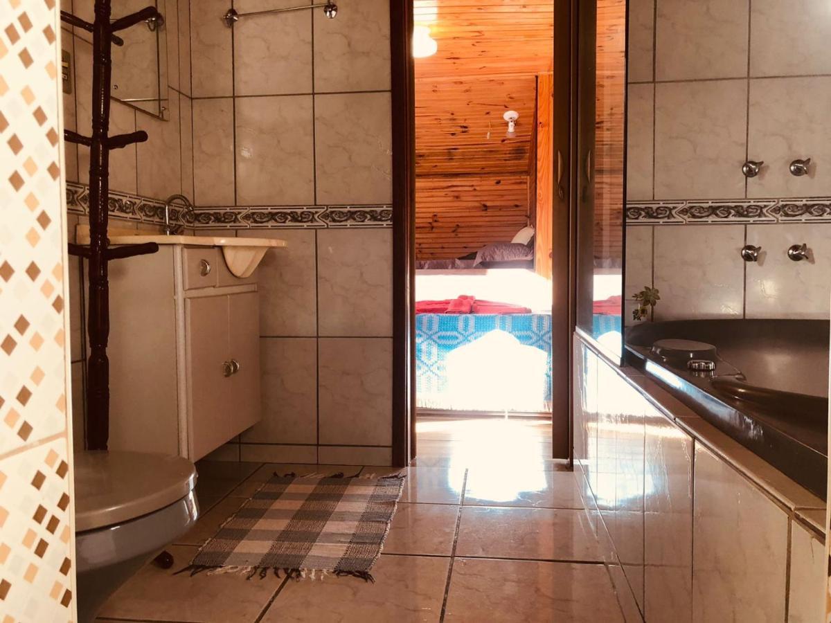 Pousada Chales Binitz فيسكوندي دي ماوا المظهر الخارجي الصورة