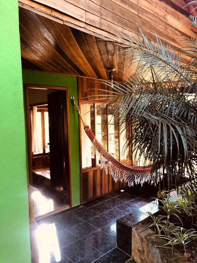 Pousada Chales Binitz فيسكوندي دي ماوا المظهر الخارجي الصورة